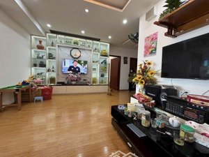 bán căn hộ 108m2, 3pn + 2wc tại nam đô complex, hoàng mai, hà nội chỉ với 7,3 tỷ