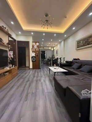 bán căn hộ chung cư nam đô complex, 6,1 tỷ, 83,5m2, 2pn + 2wc, giá cực chất!