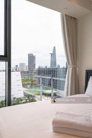 chỉ 23,5 tỷ để sở hữu căn hộ 2pn the opera thủ thiêm, view sông & toàn cảnh thành phố 
