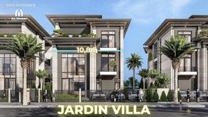 biệt thự sunflower ii- biệt thự siêu vip- sở hữu một si sản truyền đời