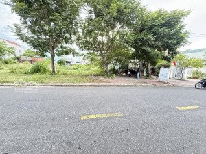 bán đất mặt tiền đường lê đức thọ trung tâm làng đại học tp đà nẵng