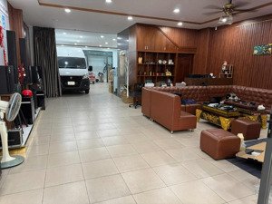 bán nhà mặt phố tại phan thị hành, 21 tỷ, 207.9 m2, 4 tầng, chính chủ