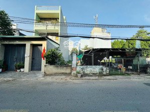 bán đất đường số 6 sát trường giồng ông tố phường bình trư tây q2 cũ