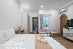 siêu phẩm! diện tích lớn,hẻm sang khu nguyễn hữu cầu q.1,dt:5,3x20m(105m2) 4t chỉ 21 tỷ,0903,155438