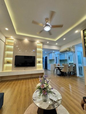 đẹp quá căn hộ ct4bx2 - full nội thất mới đẹp view cà phê hội an giá: 5,47tỷ, 3pn, 2vs, siêu hot.