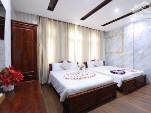 toà ks loseby sát biển mỹ khê - view xem pháo hoa - vị trí kinh doanh du lịch vàng -dt đỉnh