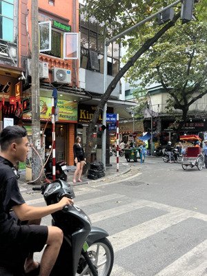 vip.bán nhà phố hàm long, hoàn kiếm, dt 106m2/mt 4m/5 tầng, dòng tiền, giá 50 tỷ.