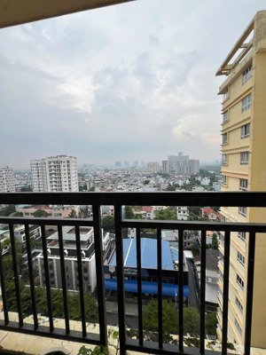 bán cc tại petroland quận 2, 3,6 tỷ, 83m2, 2pn, 2wc, nội thất full