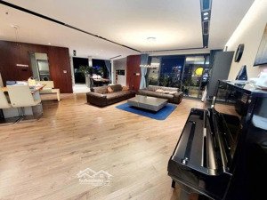 độc bản duy nhất_không có căn thứ 2. căn góc 355m2 view hồ đẹp tại dolphin plaza_ cam kết ko ảo