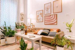 xe hơi vào tận nhà - khu sang an ninh phan đăng lưu, pn - dt: 4,5x21 - 4 tầng st - 17,5 tỷ