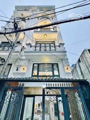 hẻm xe hơi 7 chỗ - nguyên hồng - 4.6x11m - nhà 6 tầng | có thang máy - 9.750 tỷ tl