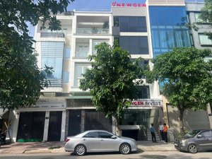 bán căn nhà mtkd trần não, q2. nhà 4 tầng - 5x20 - hđt 48tr/tháng. giá chỉ 29,9 tỷ còn thương lượng