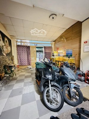 mặt tiền 4 tầng - ngang 6m - tt phú nhuận - ngay phan xích long - phù hợp vừa ở vừa kinh doanh