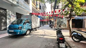 hiếm ! bán nhà kim mã - vip ba đình - mặt ngõ oto tránh - nhà dân xây - kinh doanh đỉnh !