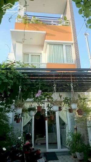 Bán nhà mặt tiền Mai Hắc Đế, 5x30, Tặng nội thất 3 tỷ - Lh 0931172218