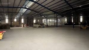 mặt tiền ql1a, đất lớn kho bãi, nhà xưởng sản xuất 150x200=30.000m2 (3ha) có 1000m2 thổ cư 70 tỷ