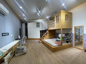 cho thuê căn hộ riêng biệt 60m2 giá 5,5triệu p. thống nhất