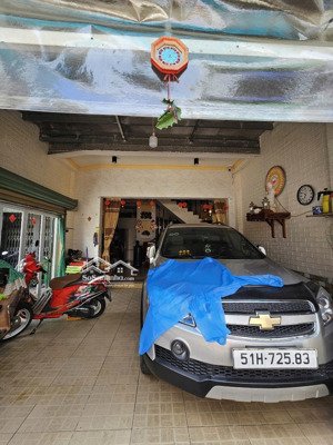 nhà 1/ lê đình cẩn sát mặt tiền. giáp khu tên lửa , q6