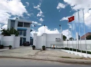 cho thuê xưởng sạch đẹp 1300m2 dương công khi