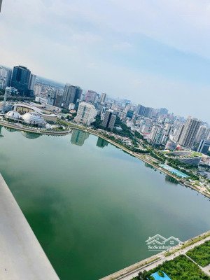 chính chủ cần bán gấp căn 3 ngủ view hồ vinhome skylake , dt 95m , giá 13 tỷ, sẵn sổ full nội thất