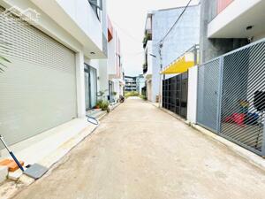 Lô TC 5*17,89m (nở hậu 5,1m hẻm Hà Huy Tập nhiều lô khác