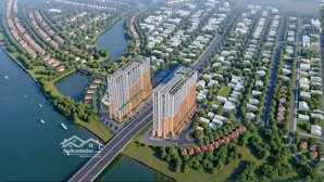 chính thức nhận booking dự án spana tower - kđt sinh thái hòa xuân - trung tâm mới đã nẵng