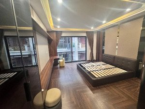 bán nhà phố nguyễn sơn 40m2-6 tầng- mặt tiền đẹp, gara ô tô,thiết kế hiện đại, ngõ nông