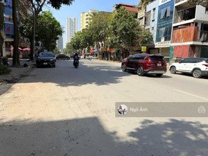 phân lô - đại kim - lô góc - 2 mặt phố vỉa hè rộng - ô tô tránh - kinh doanh đỉnh chóp - chính chủ