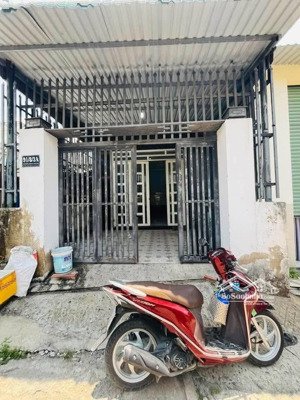 bán nhà giá rẻ gần ngã tư bình thung, đông hoà, tp.hcm