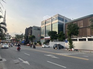 cực hiếm! bán nhà mặt phố vũ đức thận, kinh doanh bất chấp, dt 64m2, mt6.9m, 36.9 tỷ