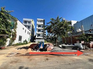 chính chủ cần bán cặp đất fpt vị trí đẹp sáng giá nhất khu vực