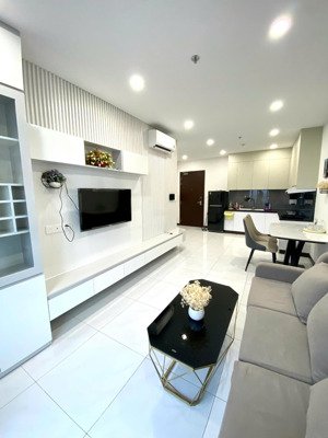 cho thuê chung cư skyview 2pn full nội thất kdc chánh nghĩa