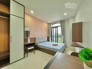 studio ban công siêu thoáng đường bạch đằng, gần sân bay tân sơn nhất