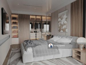 chính chủ gửi bán biệt thự khu t ciputra. biệt thự t9-06. dt 230m2 - full nội thất - giá 86 tỷ