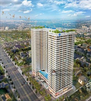 chuyển nhượng dự án có sẵn giấy phép xd 2 hầm 30 tầng, 5400 m2 đã đóng tiền sdđ, giấ bán 480 tỷ