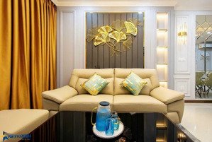 cho thuê nhanh căn cộng hòa plaza 2pn - 2wc full đồ.