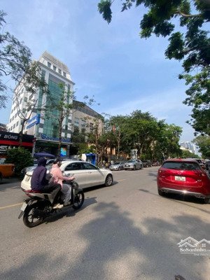 vip.bán nhà phố lý thường kiệt, hoàn kiếm, dt 60m2/mt 15m/3 tầng, dòng tiền. giá 73 tỷ.