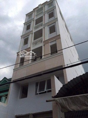 bán gấp chdv ngay đh công nghiệp, đh văn lang p5 gv 32 phòng giá 26 tỷ tl