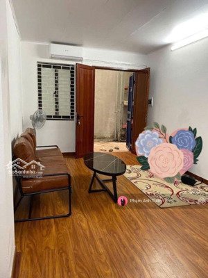 xuân đỉnh - ngõ thông phạm văn đồng - nhà 32m x 2 tầng - chỉ 5.x tỷ