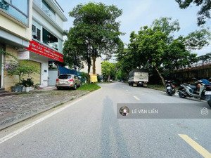 bán nhà cầu diễn 52m², mặt tiền 4m giá 18 tỷ, sổ đỏ chính chủ hai mặt ngõ vỉa hè ô tô tải tránh