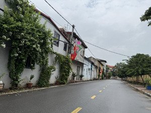 mặt đường rộng - vỉa hè thoáng - thửa đất vuông đẹp - kinh doanh/đầu tư siêu tiềm năng