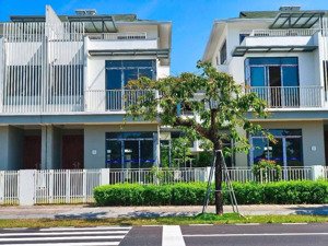 bán biệt thự song lập ecogarden nhà thô giá tốt nhất thị trường, cắt lỗ 300 triệu