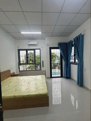 cho thuê nhà đầy đủ nội thất tại thới hòa, bến cát, bình dương