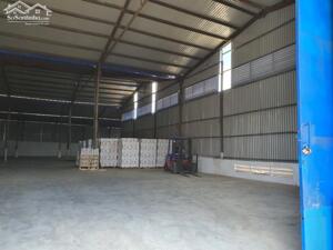 Bán Nhà Xưởng Trong Cụm Công Nghiêp Tân An Vĩnh Cửu Đồng Nai