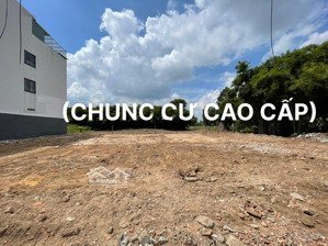 đất trung tâm p.phú hoà. cách lê hồng phong 50m