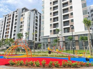 căn hộ quận 2 -căn góc 2pn,2wc - mới 100% - cạnh phim trường sctv