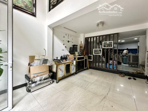 bán nhà hxh hoàng hoa thám 5 tầng nở hậu đẹp 50m ra mặt tiền chỉ nhỉnh 10 tỷ có gara oto