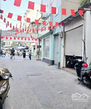 phân lô nguyễn an ninh - kinh doanh sầm uất - ô tô tránh - ba bước ra phố - nhà đẹp long lanh - tiệ