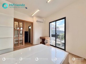 cho thuê phòng kế bên landmark81 , 35m2 tại ung văn khiêm, p25, bình thạnh, hcm