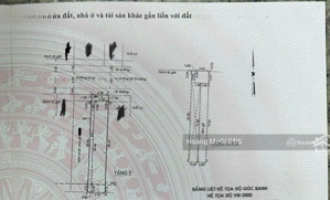 mt chợ lê thị hồng gò vấp | hẻm 10m | 103m | đang cho thuê 25tr/tháng | gom 2 lô xây chdv siêu lợi